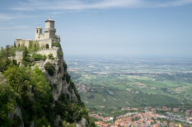 San Marino Cumhuriyeti