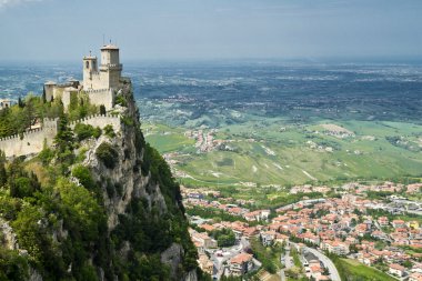 Republic of San Marino clipart