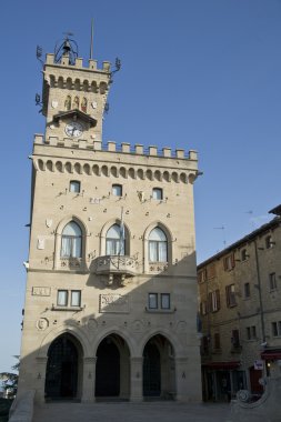 kare özgürlük san marino Cumhuriyeti