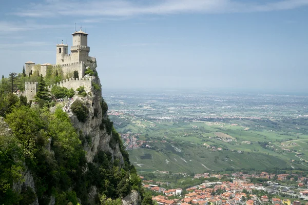 República de San Marino — Fotografia de Stock