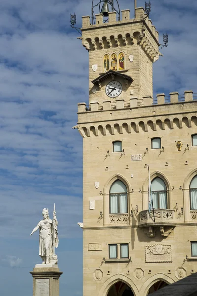 kare özgürlük san marino Cumhuriyeti