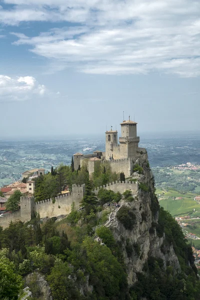 stock image Republic of San Marino