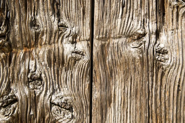 Um fundo de madeira — Fotografia de Stock