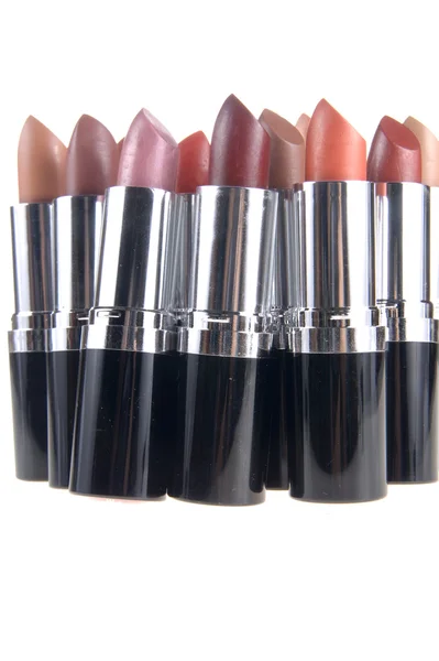 stock image Lipsticks