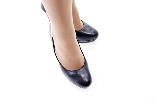 Womens shoes — Stock Photo, Image