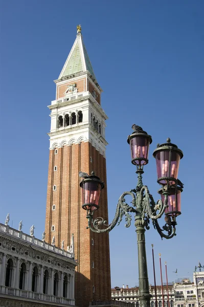 Venedik Lagünü — Stok fotoğraf