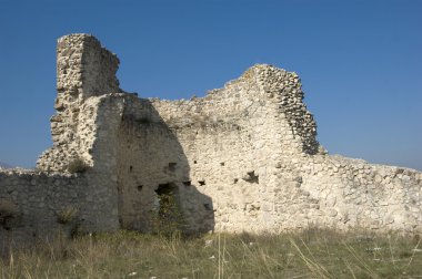 Abruzzo Kalesi