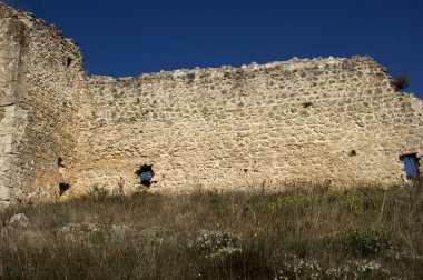 Abruzzo Kalesi