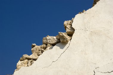 deprem yıkım