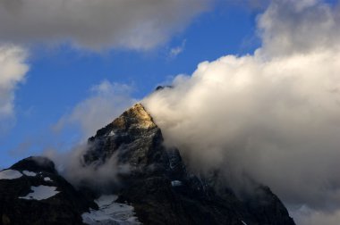 Alpler matterhorn