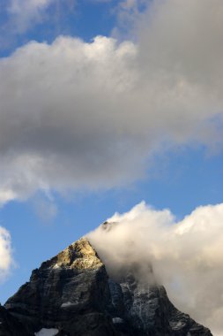 Alpler matterhorn