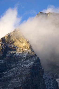 Alpler matterhorn