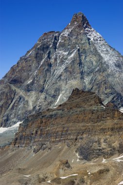 Alpler matterhorn