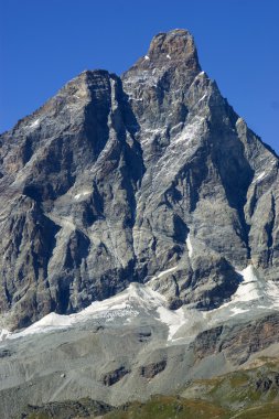 Alpler matterhorn