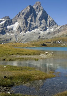 Alpler matterhorn