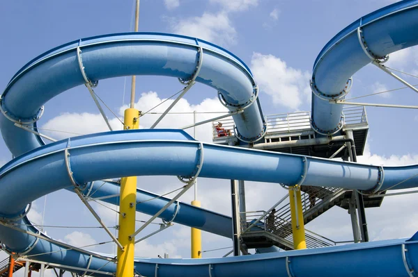 stock image Water park