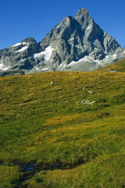 Alpes Cervin — Photo
