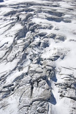 İtalyan Alpleri mont blanc