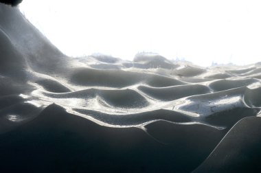 İtalyan Alpleri mont blanc