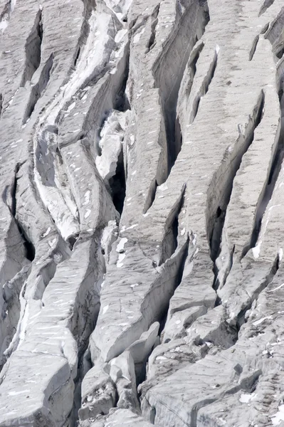 stock image Italian Alps Mont Blanc