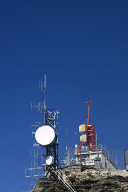 veri iletişim anteni