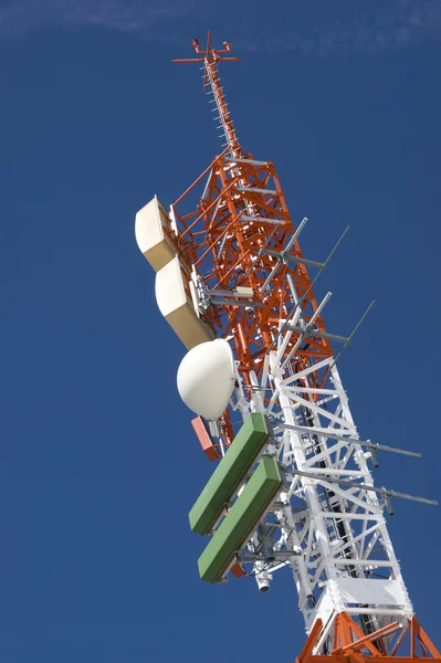 Antennes pour la communication de données — Photo