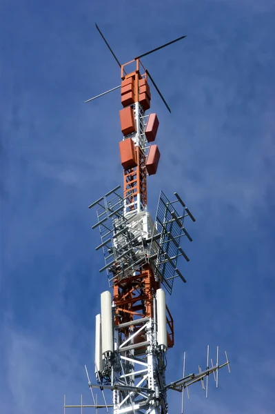 Antennák — Stock Fotó
