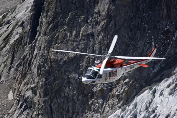 stock image Helicopter