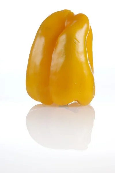 Γλυκό πιπέρι — Φωτογραφία Αρχείου
