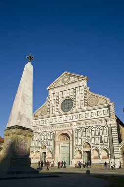 Floransa santa maria novella