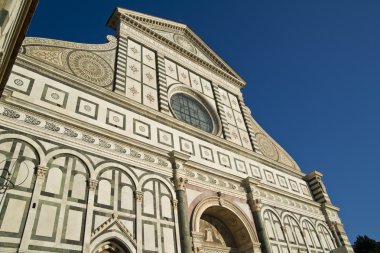 Floransa santa maria novella