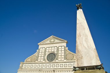 Floransa santa maria novella