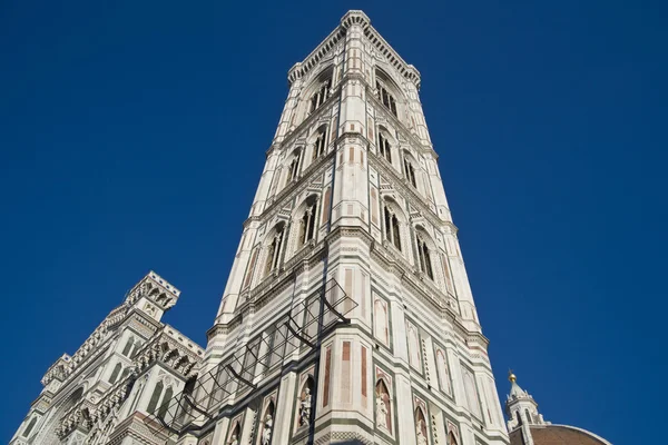 Katedralen i Florens Toscana Italien — Stockfoto