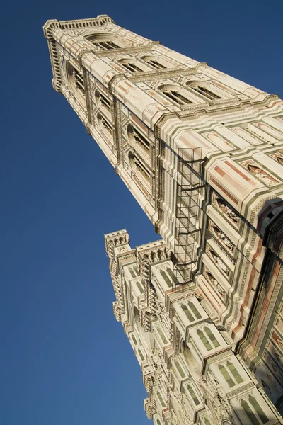 Catedral de Florença Toscana Itália — Fotografia de Stock