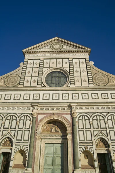 Duomo di Firenze Toscana Italia — Foto Stock