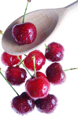 Cherry clipart