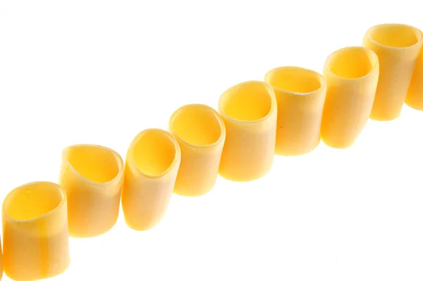 stock image Italian pasta