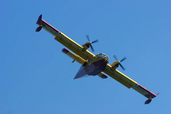 Stock image Aerobatics