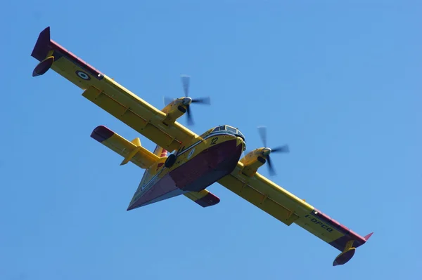 stock image Aerobatics