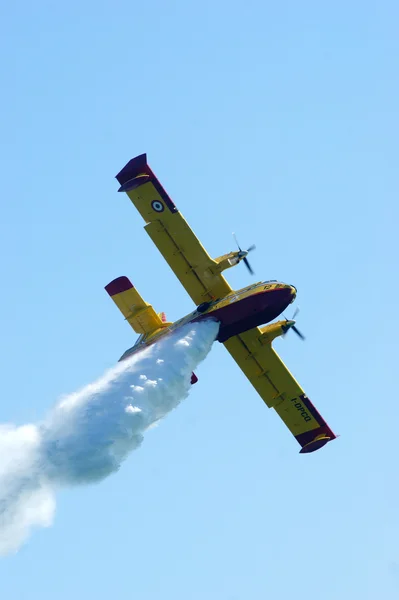 stock image Aerobatics