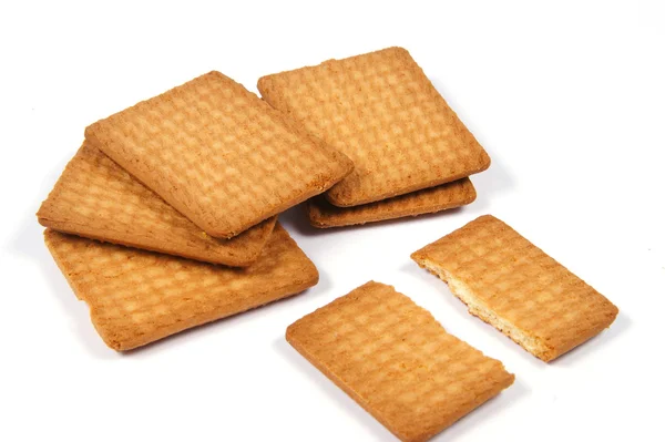 Biscuits — Stock Photo, Image