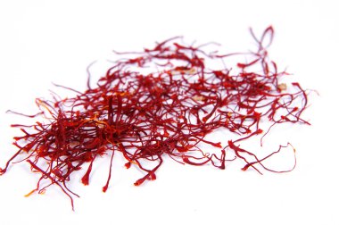 safran baharat