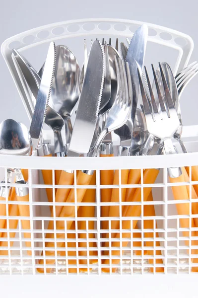 Посуда для стола — стоковое фото