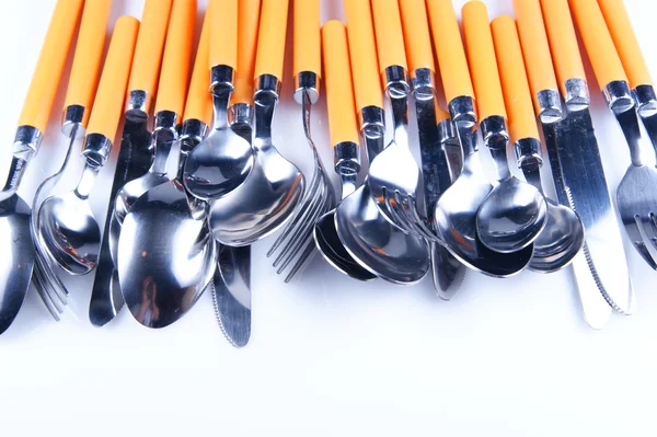 Utensils for the table — Stock Photo, Image