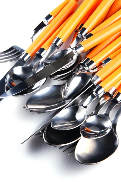 Utensils for the table — Stock Photo, Image