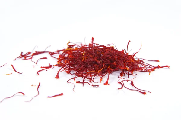 stock image Saffron spice