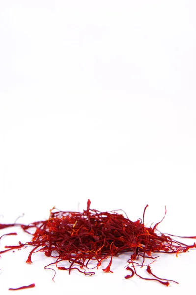 stock image Saffron spice