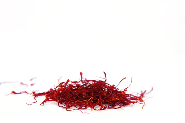 stock image Saffron spice