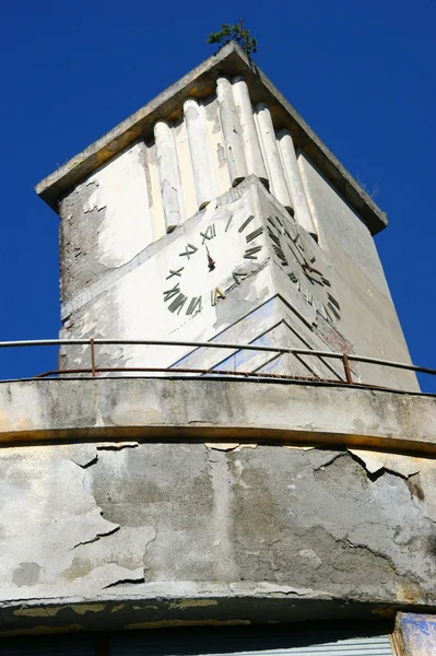 Clock Tower — Stock Photo, Image