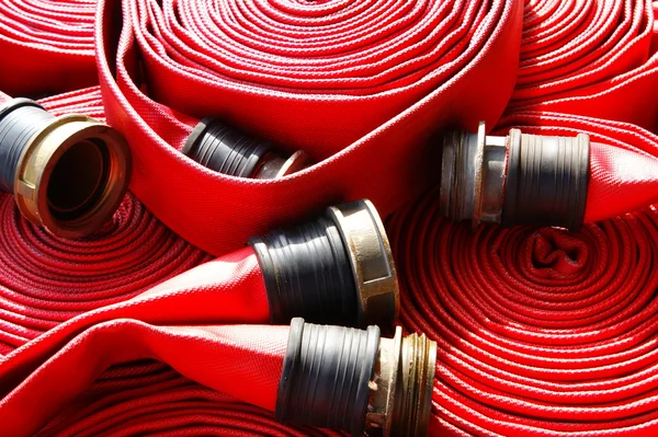 stock image Fire Hose